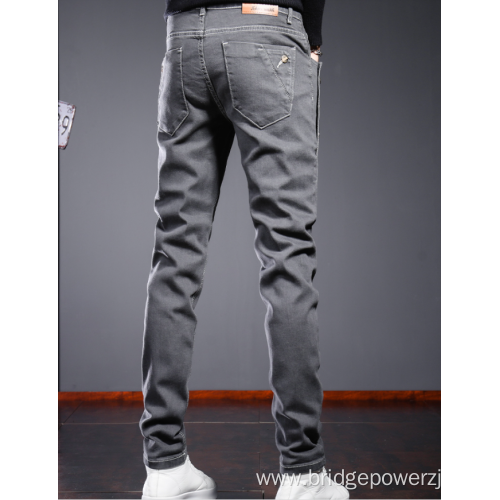 Hot selling, men's jeans